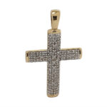 Symbolträchtiges Kreuz