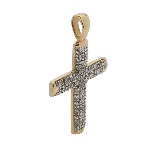 Symbolträchtiges Kreuz – Bild 2