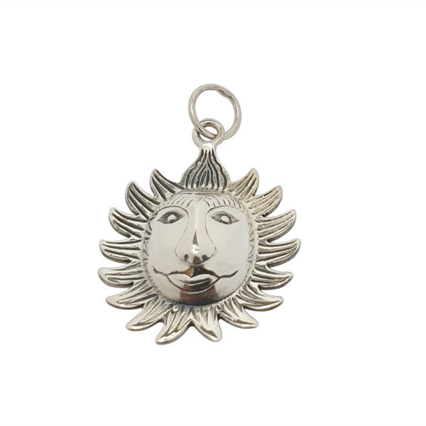 Anhänger aus Sterlingsilber – Bild 2