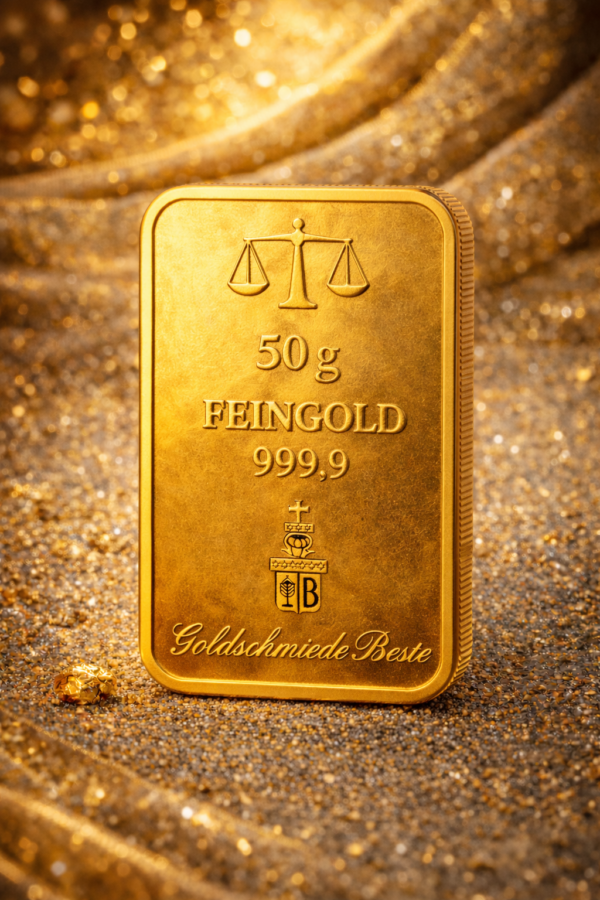 50 g Feingold Barren 50 g Feingold Barren