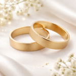 Trauringe: Das Symbol der Liebe und ein Versprechen für die Ewigkeit – Bild 3