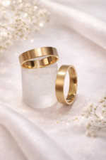 Trauringe: Das Symbol der Liebe und ein Versprechen für die Ewigkeit – Bild 6