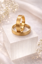 Trauringe: Das Symbol der Liebe und ein Versprechen für die Ewigkeit – Bild 7