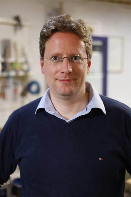 Goldschmied Björn Beste